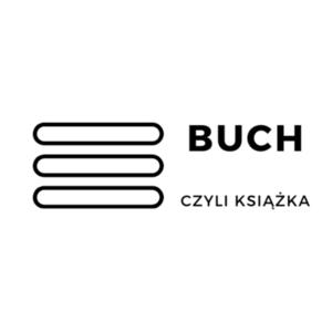 Buch, czyli książka