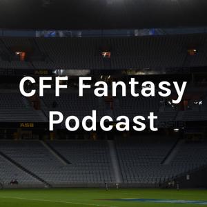 CFF Fantasy Podcast
