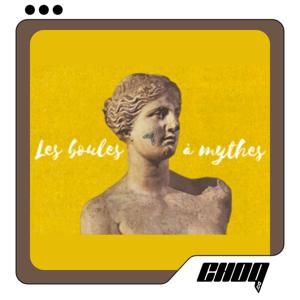 Les boules à mythes