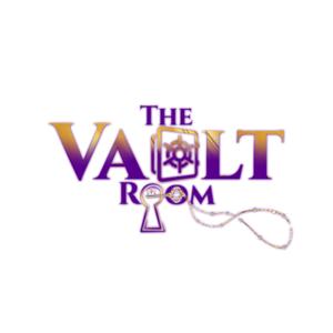 Security of A Lady presents The Vault Room