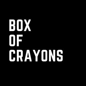 Box Of Crayons