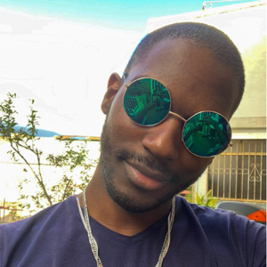 olu.acmbeats 3Speak Podcast