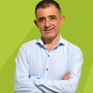 FABRICIO MOSCHETTONI