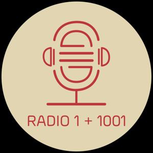 Radio 1+1001