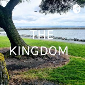 THE KINGDOM OF GOD IS AT HAND