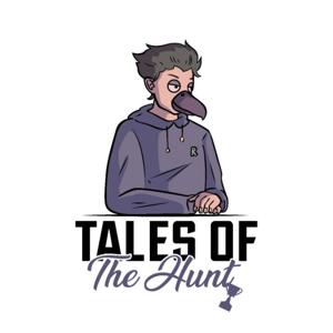 Tales Of The Hunt