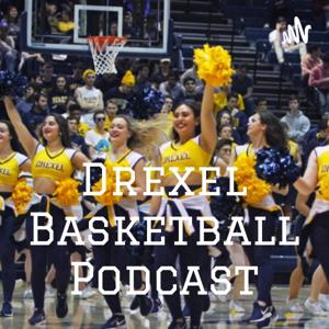 Drexel Basketball Podcast