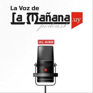La voz de La Mañana