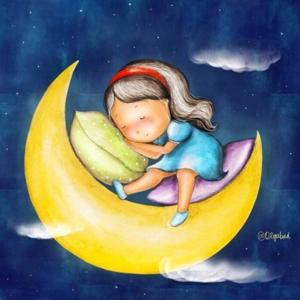 晚安电台|睡前随便聊聊