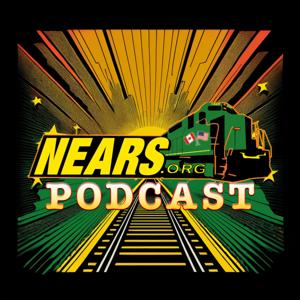 The NEARS.ORG Podcast