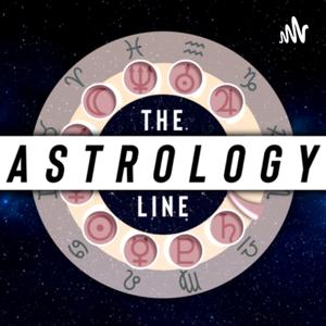 The Astrology Line
