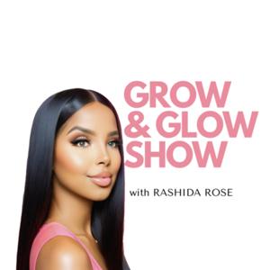 Grow & Glow Show