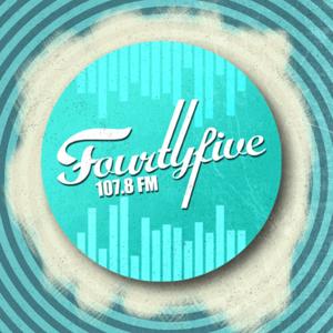 Fourtyfive Radio Podcast