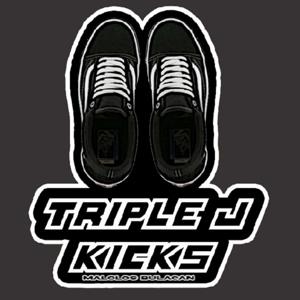 TRIPLE J KICKS
