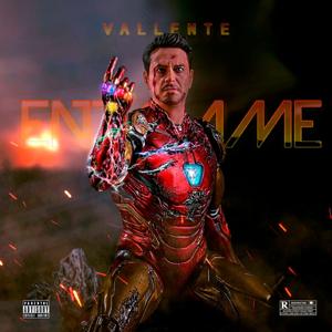 ENDGAME (EP 2022)