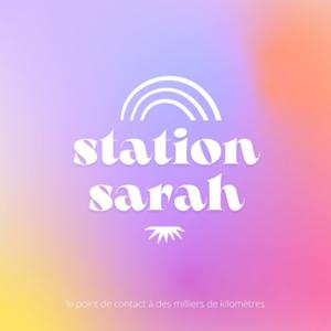 Station Sarah