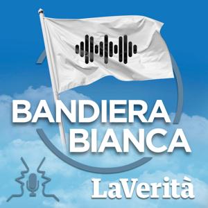 La Verità - Bandiera Bianca