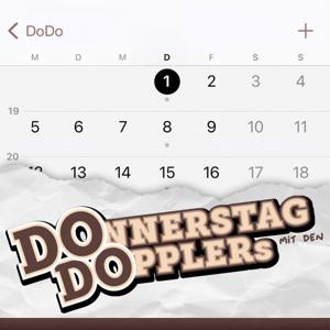 Donnerstag mit den Dopplers