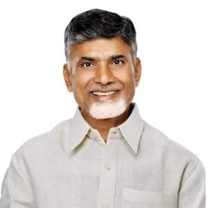 Nara Chandrababu Naidu