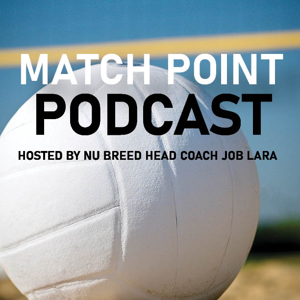 Match Point Podcast by Job Lara