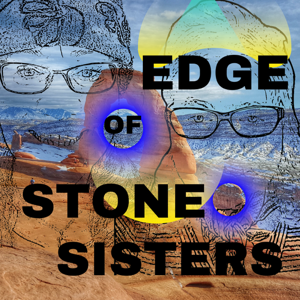 Edge of Stone Sisters