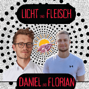 Licht und Fleisch