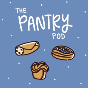 The Pantry Pod