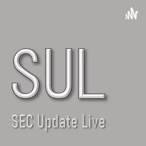 SEC Update Live