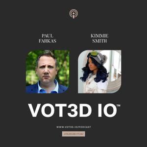 VOT3D IO