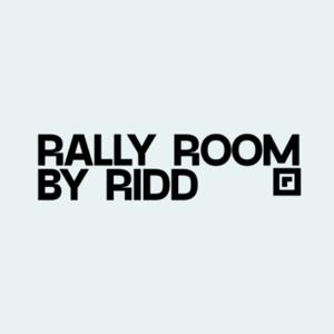 Rally Room by RIDD