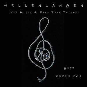Wellenlängen - Der Musik & Deep Talk Podcast