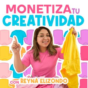 Monetiza tu Creatividad!❤️💡