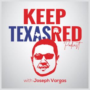 Keep Texas Red
