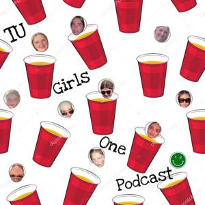 TU Girls One Podcast