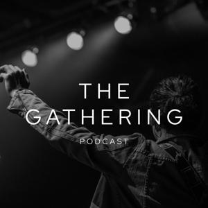 The Gathering with Wayne Parker