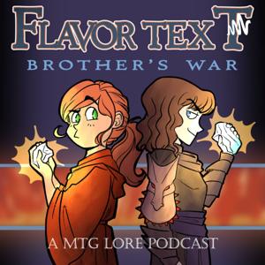 Flavor Text