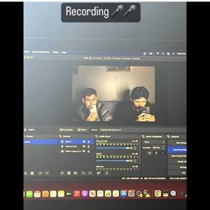 Rice & Beans Podcast