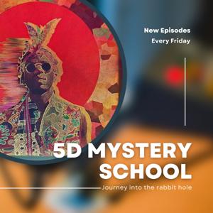 5D Mystery School