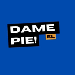 DAME EL PIE