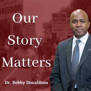 Our Story Matters