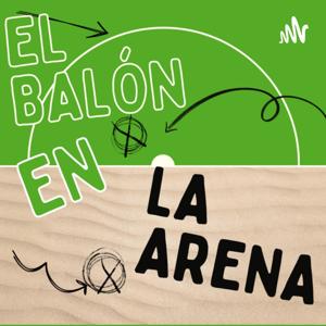EL BALÓN EN LA ARENA / MUNDIAL DE QATAR 2022