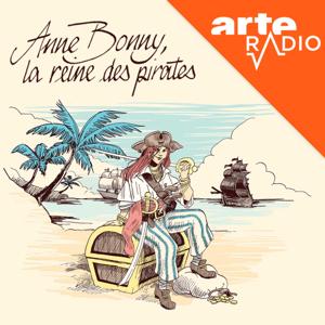 La reine des pirates