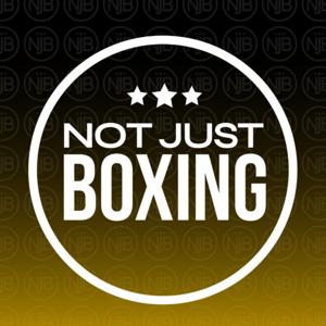 NOTJUSTBOXING