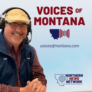 Voices of Montana by Northern Broadcasting System, Inc.