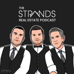 The Strands Real Estate Podcast