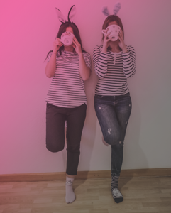 Hasenhausen - Der Podcast