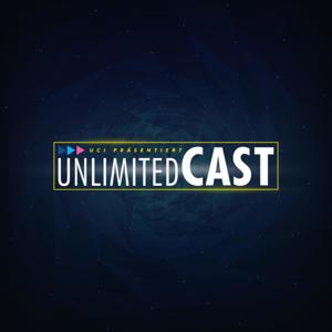 UCI präsentiert: Unlimited Cast