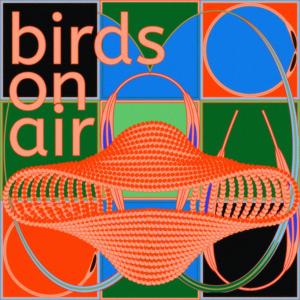 Birds on Air