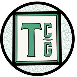 Those Couple Of Geeks! Podcast