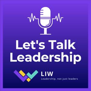Let's Talk Leadership
